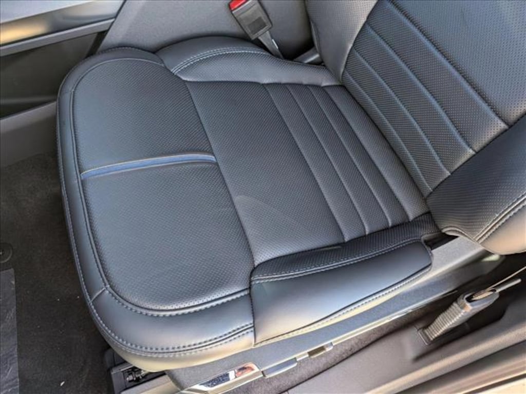 New 2025 Ford F-150 Platinum Truck SuperCrew Cab