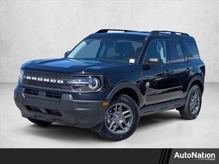 2026 Ford Bronco Sport Big Bend SUV