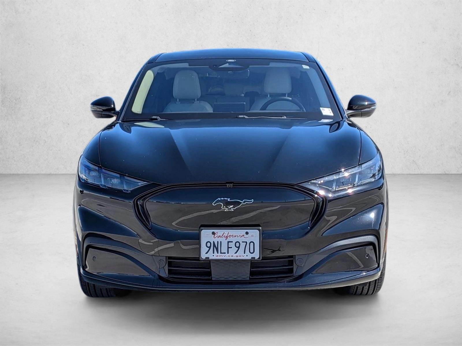 Certified 2024 Ford Mustang Mach-E Premium RWD with VIN 3FMTK3R42RMA10503 for sale in Torrance, CA