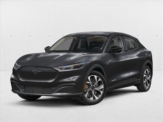2026 Ford Mustang Mach-E Select SUV