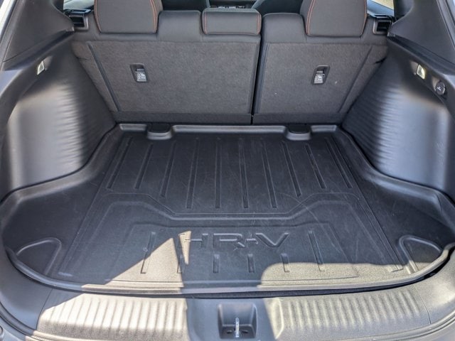 2023 Honda HR-V Sport photo 6