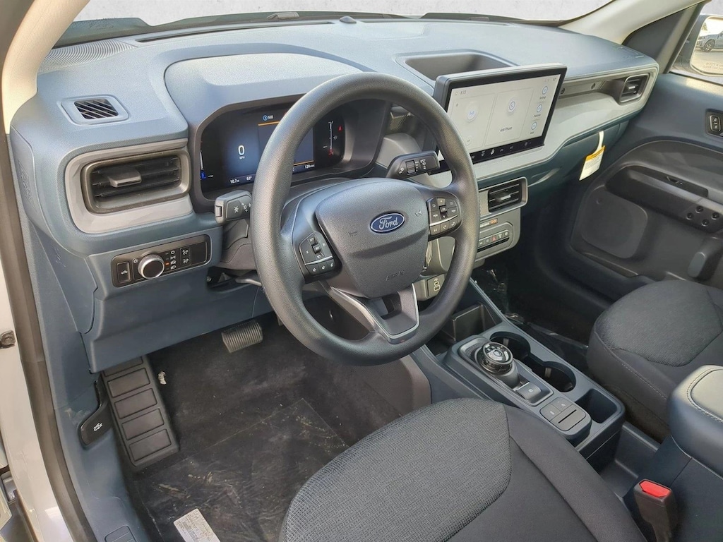 New 2026 Ford Maverick XL Truck SuperCrew