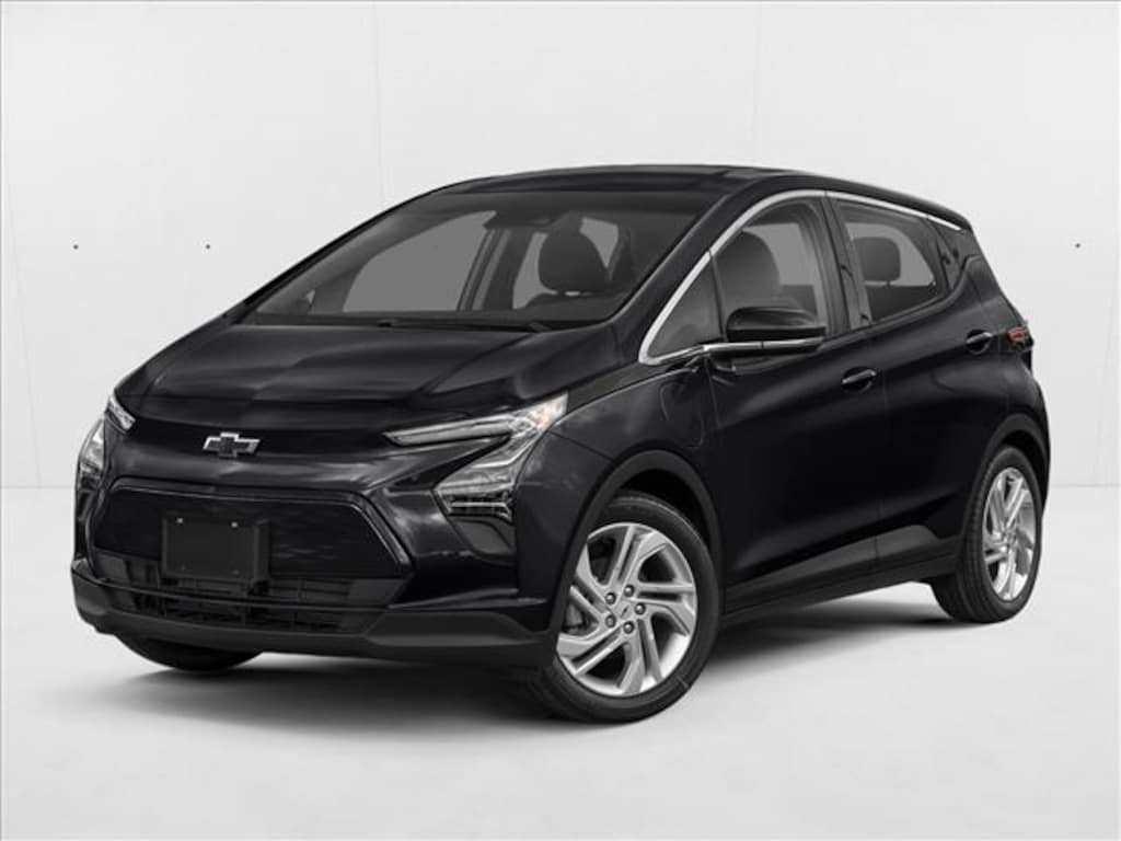 Used 2023 Chevrolet Bolt EV 1LT Wagon