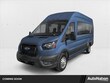 Ford Transit Passenger Wagon