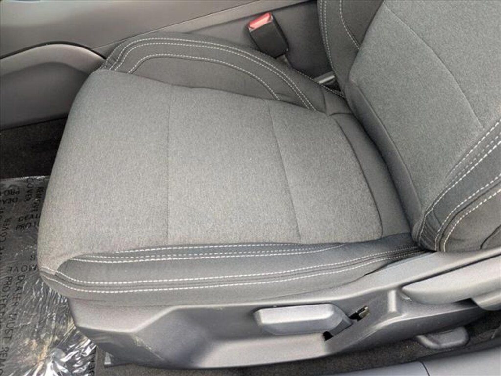 New 2026 Ford Mustang EcoBoost Coupe