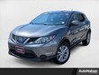  Nissan Rogue Sport