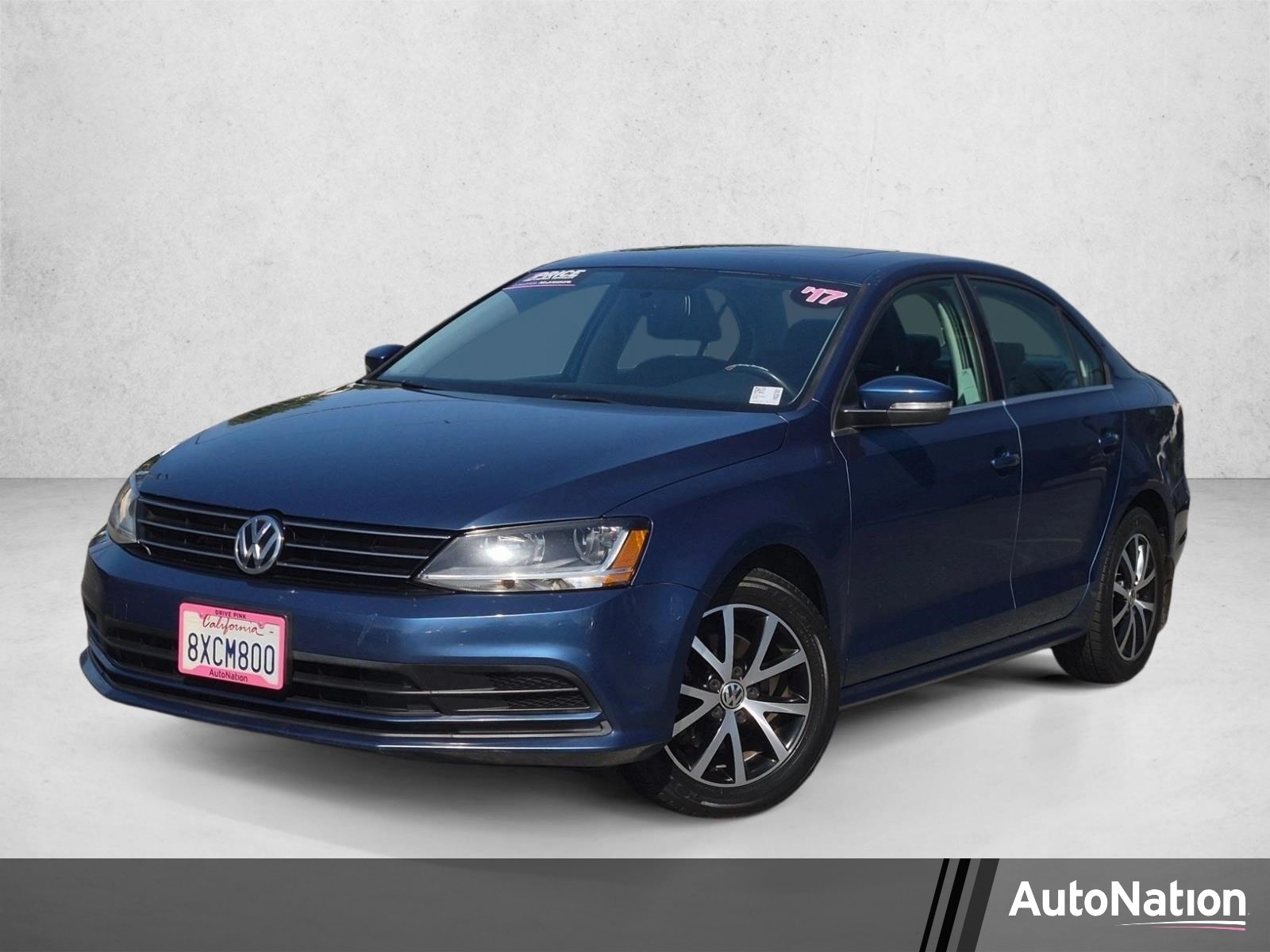 2017 Volkswagen Jetta