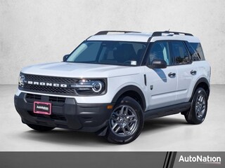 2026 Ford Bronco Sport Big Bend SUV