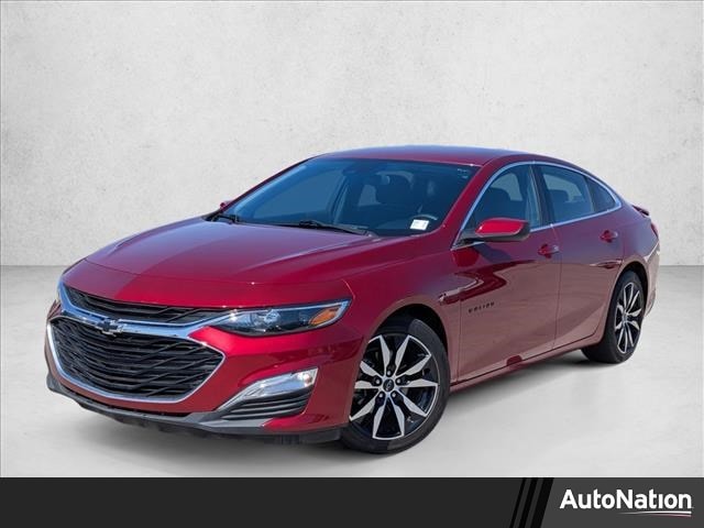 2023 Chevrolet Malibu