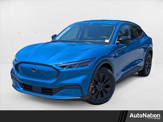 2025 Ford Mustang Mach-E Select SUV