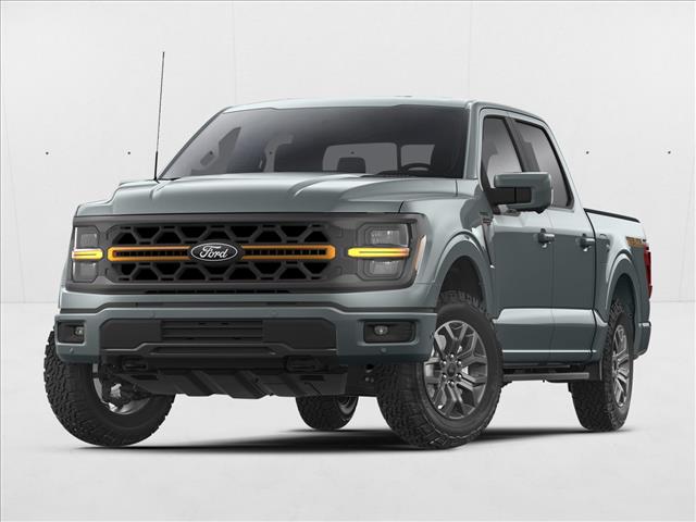 2024 Ford F-150 Tremor's photo