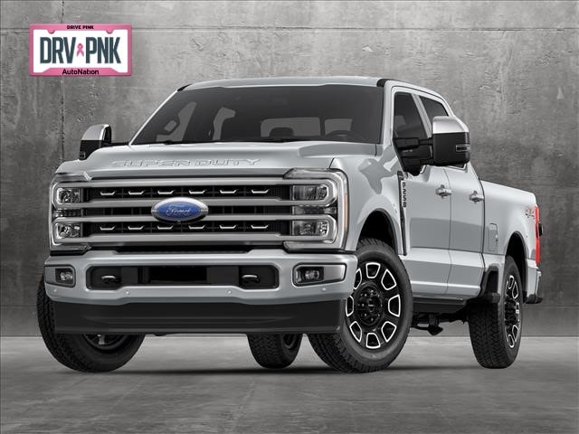 2024 Ford F-250 Super Duty Lariat