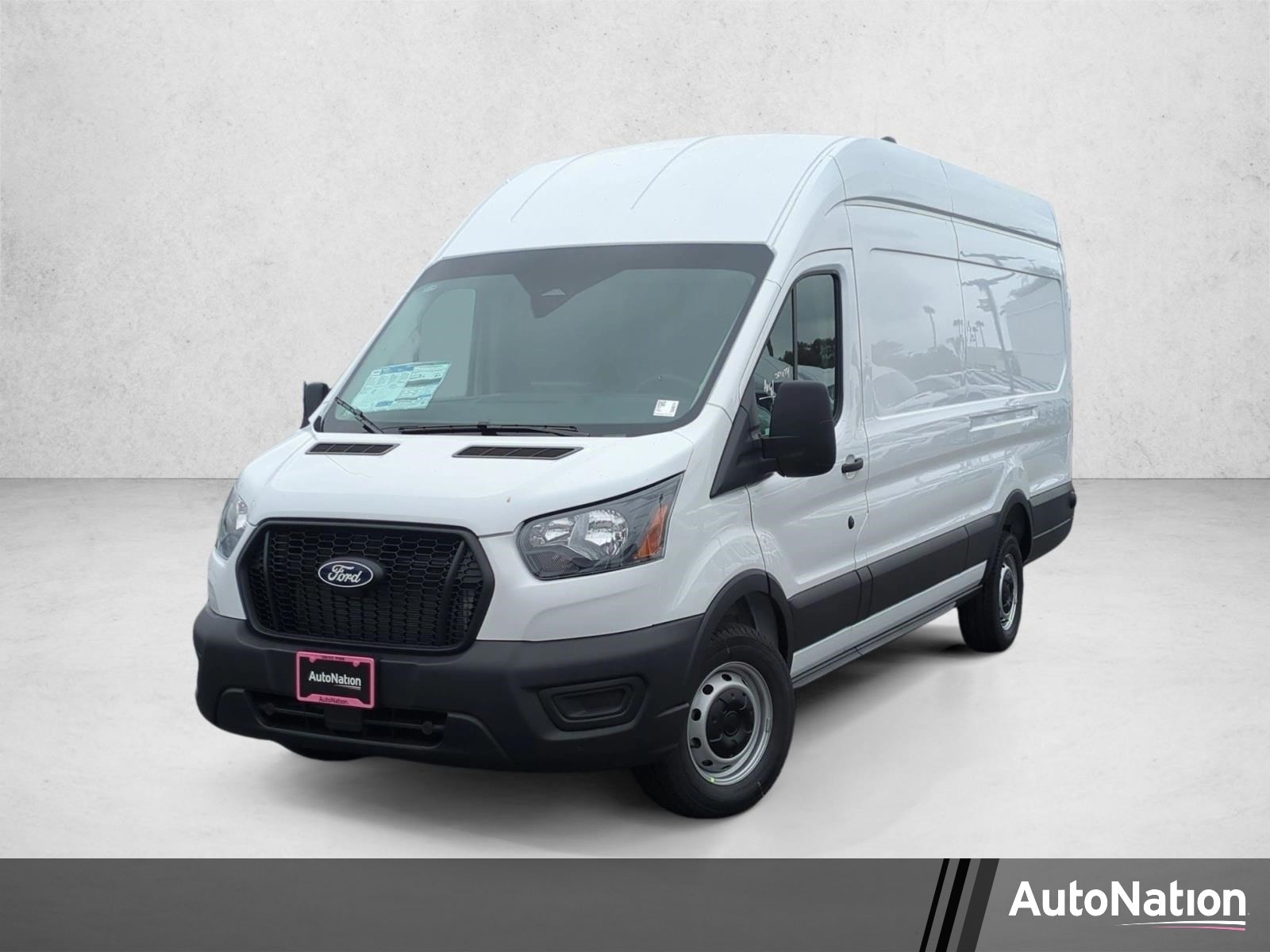 2026 Ford Transit 350 High Roof 148EL WB's photo