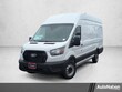  Ford Transit-350 Cargo