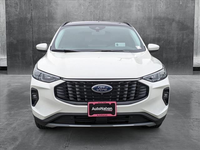 2024 Ford Escape Plug-In Hybrid PHEV