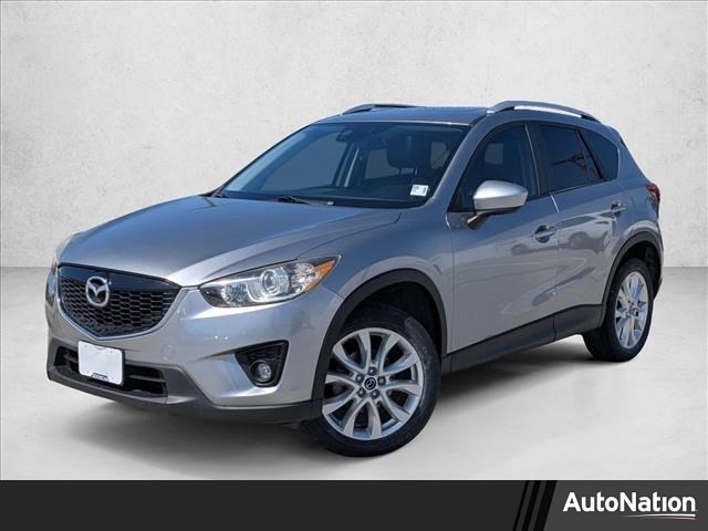 2014 Mazda CX-5 Grand Touring