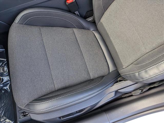 2025 Ford Mustang EcoBoost photo 4