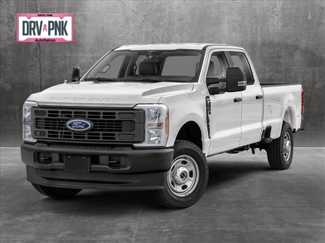 2024 Ford F-350 Super Duty Lariat