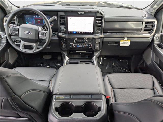 2025 Ford F-250 Super Duty Lariat - Photo 15
