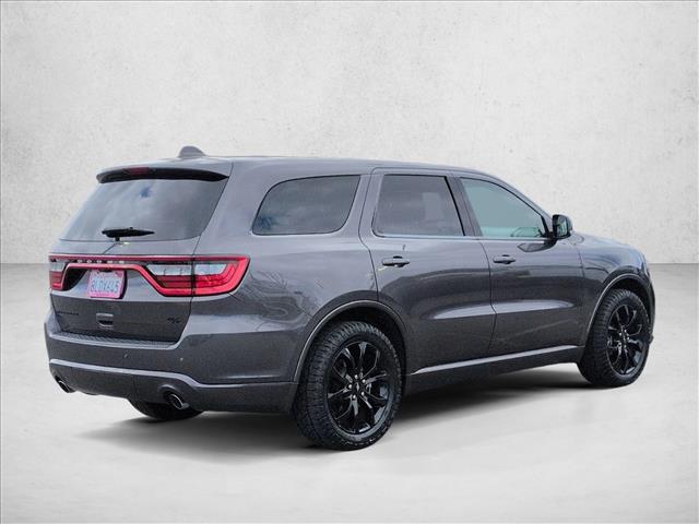 2019 Dodge Durango R/T photo 4