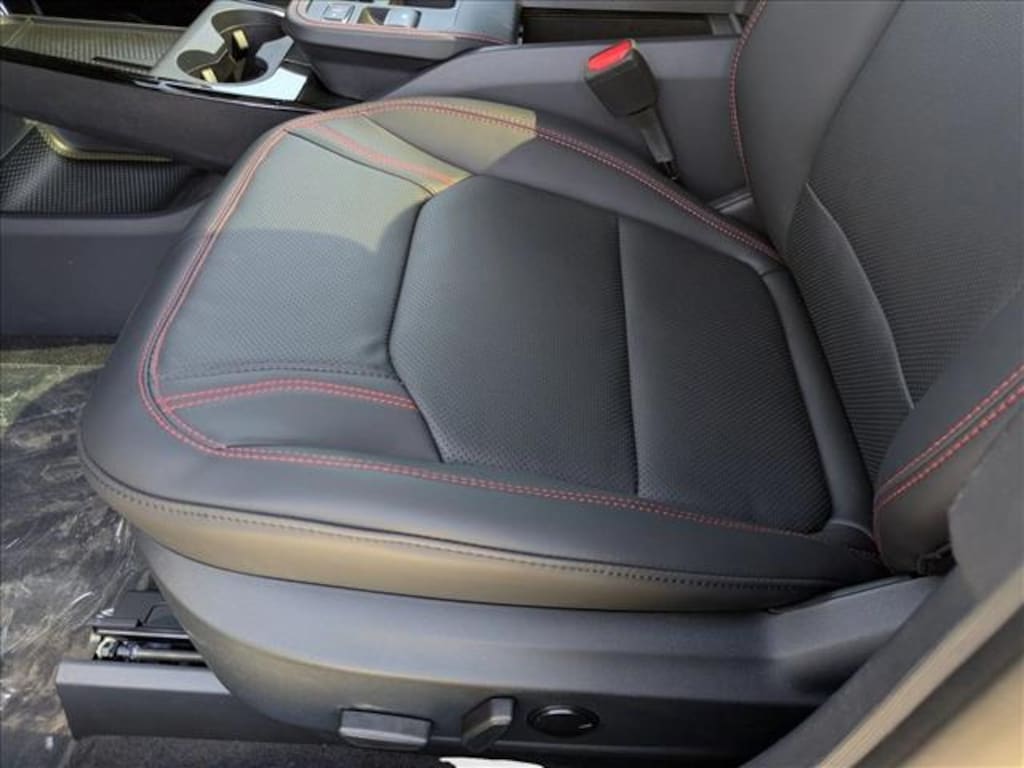 New 2026 Ford Mustang Mach-E Premium SUV