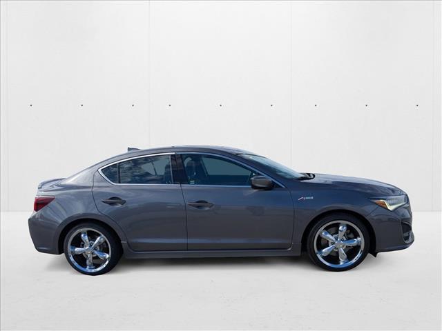 2022 Acura ILX Premium Technology A-Spec photo 4