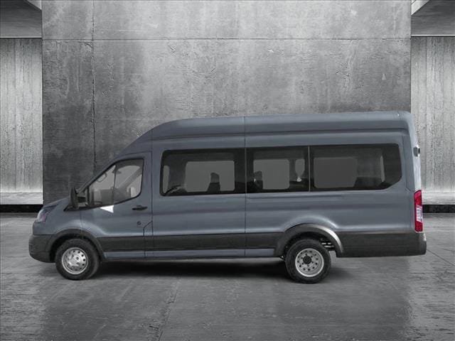 2025 Ford Transit 350 HD XLT