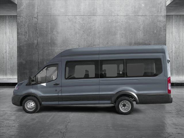 2025 Ford Transit photo 2