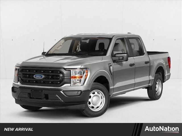 2023 Ford F-150 XL SuperCrew 5-1/2 Box's photo