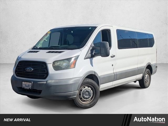 2016 Ford Transit XL
