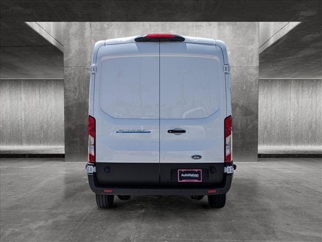 2023 Ford E-Transit 350