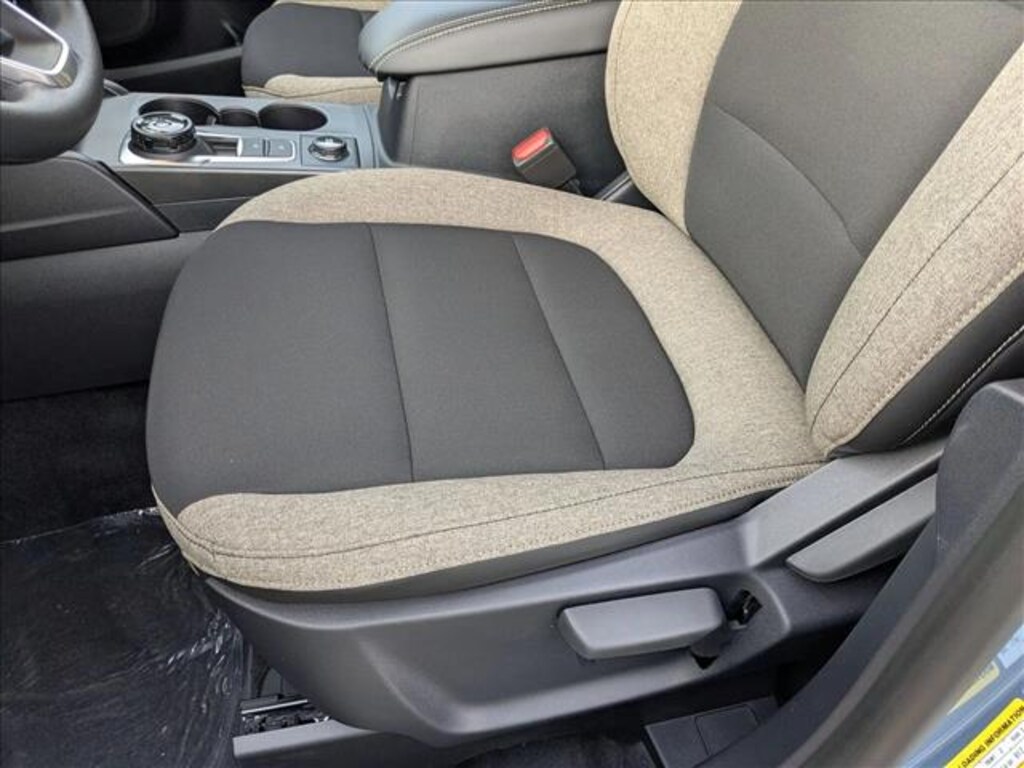 New 2025 Ford Bronco Sport Big Bend SUV