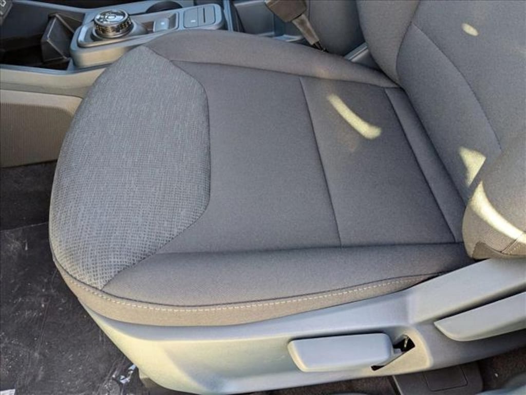 New 2025 Ford Maverick XL Truck SuperCrew