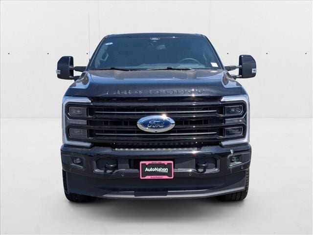 2025 Ford F-250 Super Duty Platinum - Photo 6