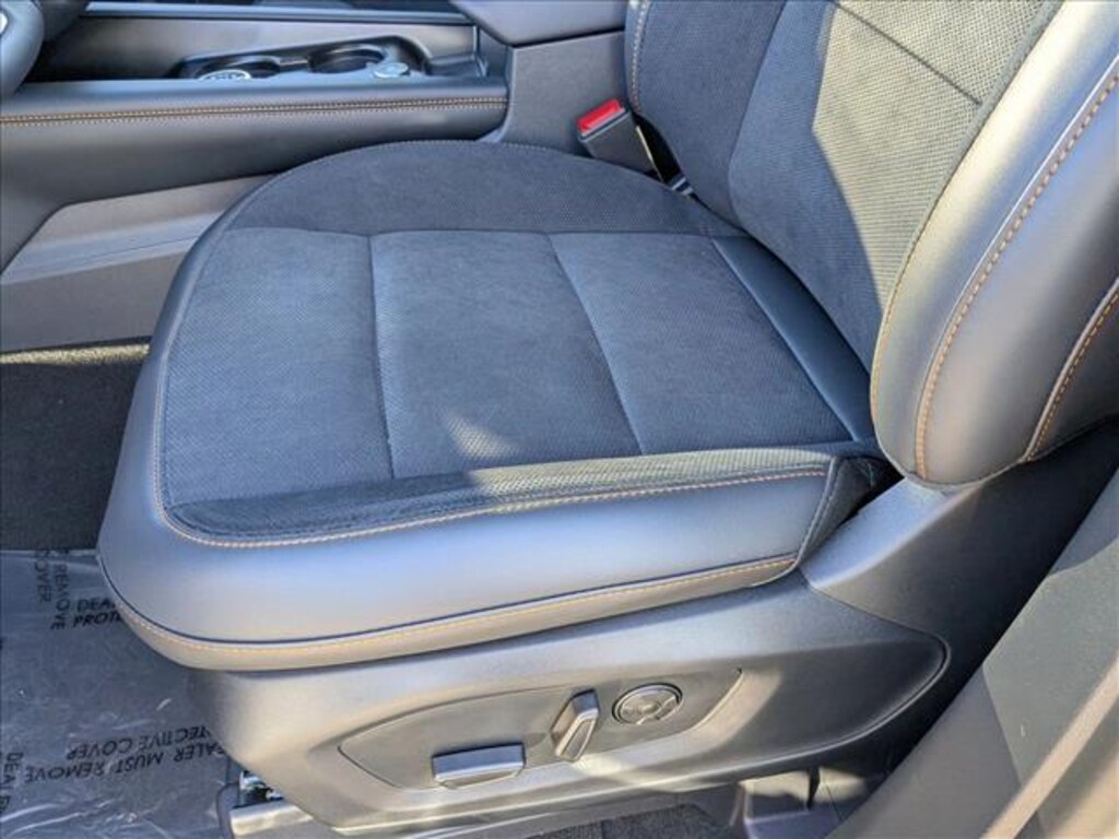 New 2026 Ford Explorer Tremor SUV