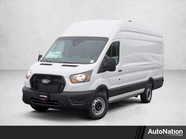 2026 Ford Transit Van Base's photo
