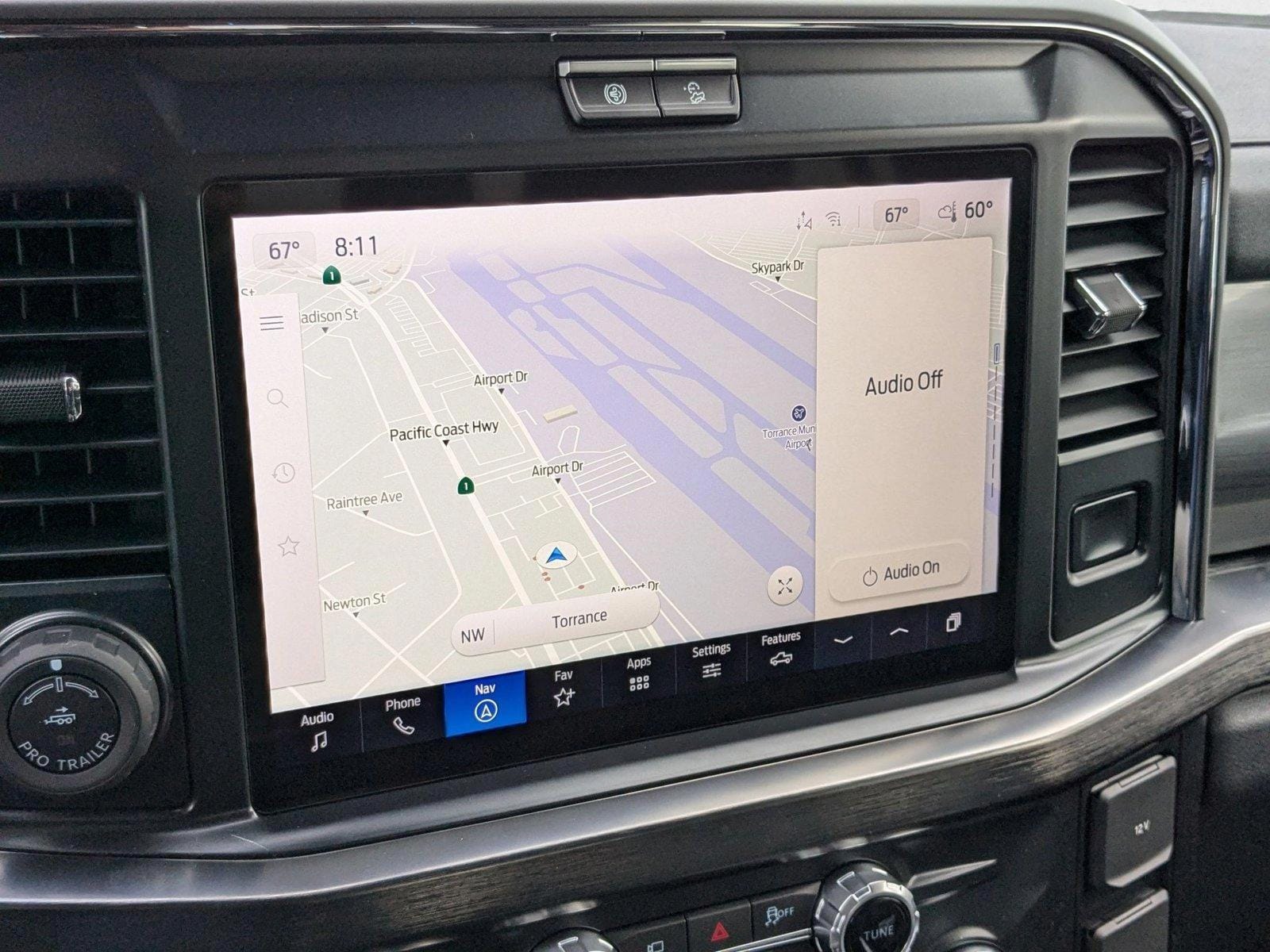 2025 Ford F-250 Super Duty Lariat - Photo 14