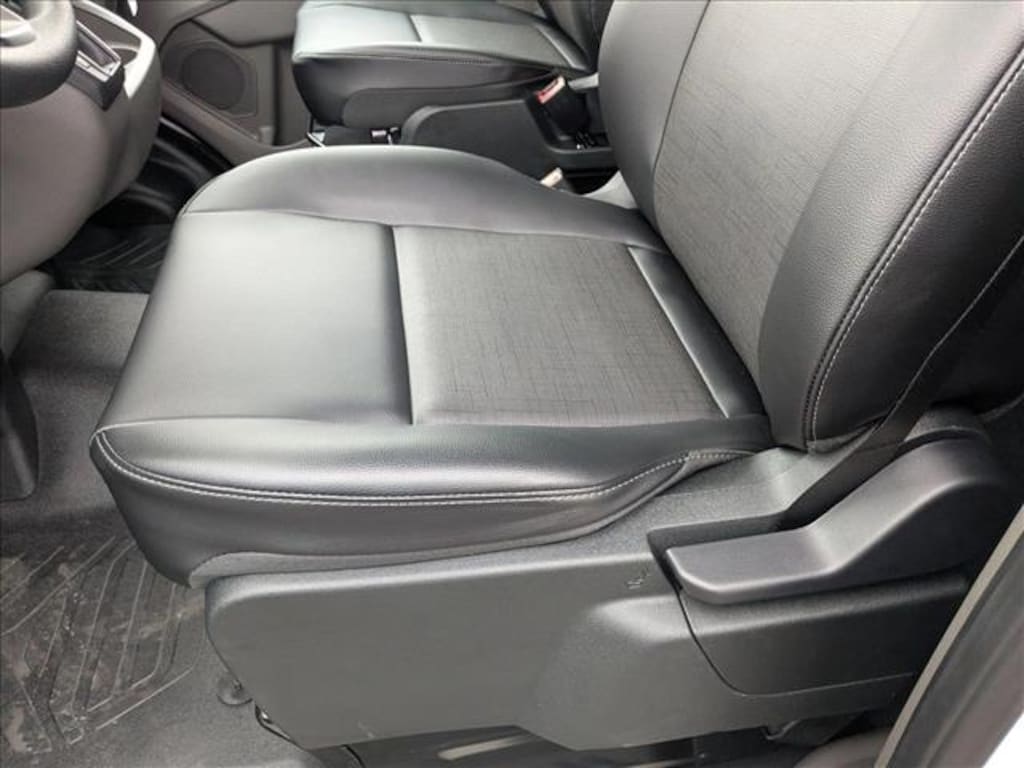 New 2026 Ford Transit-250 Cargo Van Medium Roof Van