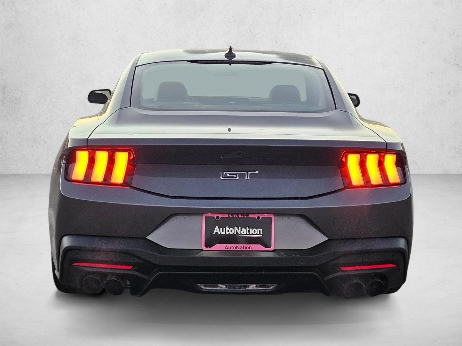 2026 Ford Mustang GT Premium Fastback - Photo 8