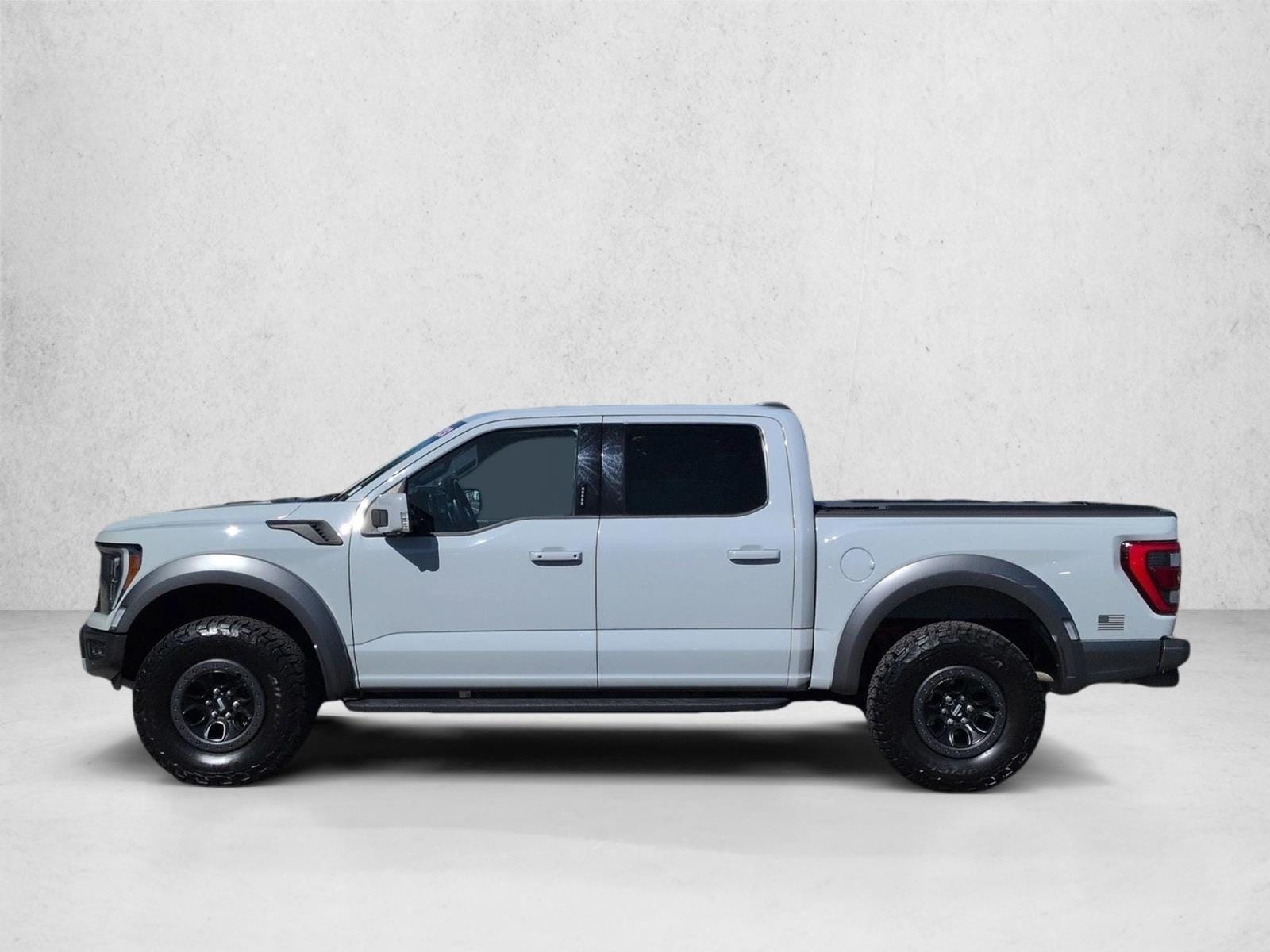 2023 Ford F-150 Raptor - Photo 9