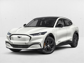 2025 Ford Mustang Mach-E Select SUV