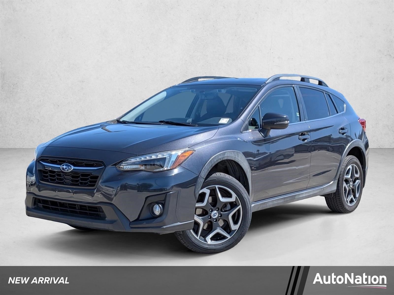 2018 Subaru Crosstrek 2.0i Limited CVT's photo