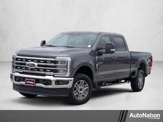 2026 Ford F-250 LARIAT Truck Crew Cab