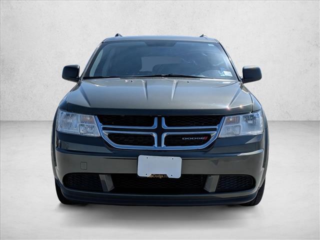 2017 Dodge Journey SE photo 2
