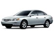 Hyundai Azera
