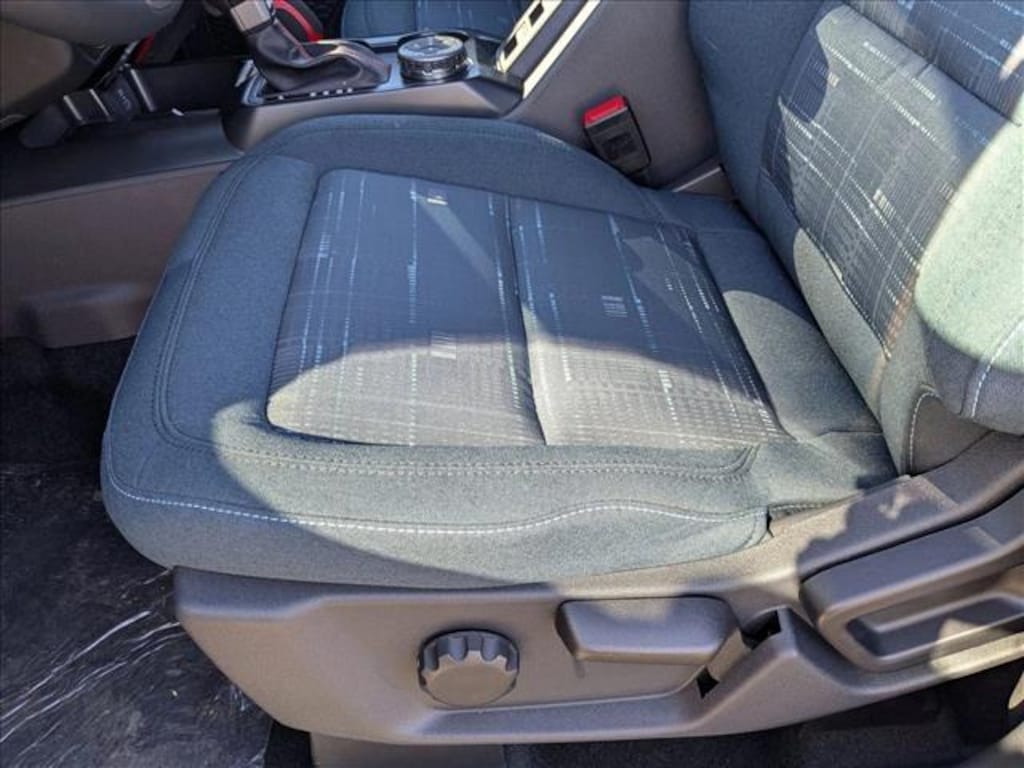 New 2025 Ford Bronco Heritage Edition SUV