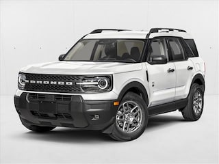 2026 Ford Bronco Sport Big Bend SUV