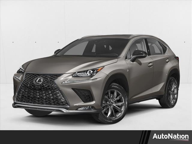 2019 Lexus NX 350 300 F SPORT FWD's photo