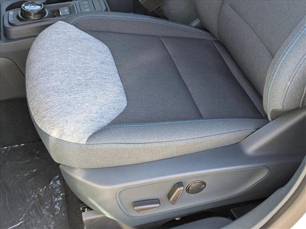 New 2025 Ford Maverick XLT Truck SuperCrew