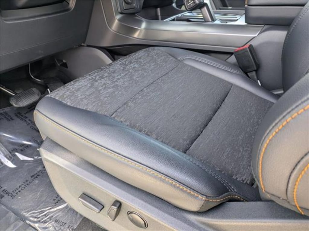 New 2025 Ford F-150 Tremor Truck SuperCrew Cab